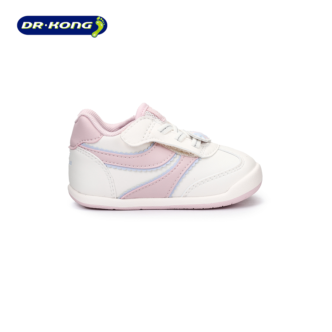 Dr. Kong Baby 123 Rubber Shoes 1B13A1006JW