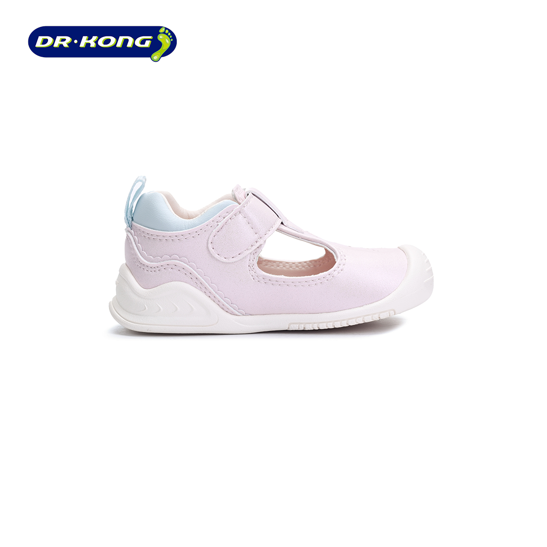 Dr. Kong Baby 123 Rubber Shoes 1B13A1019