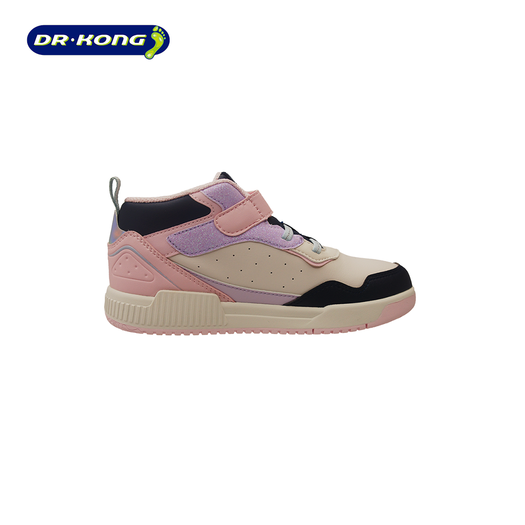 Dr. Kong Baby 123 Rubber Shoes B1402665