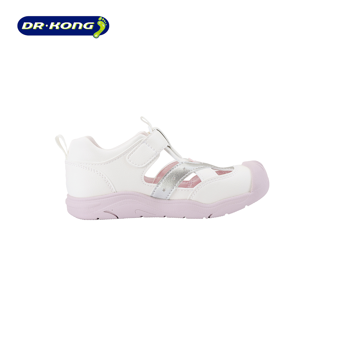Dr. Kong Baby 123 Smart Footbed Sandals 2S14A2027CW0