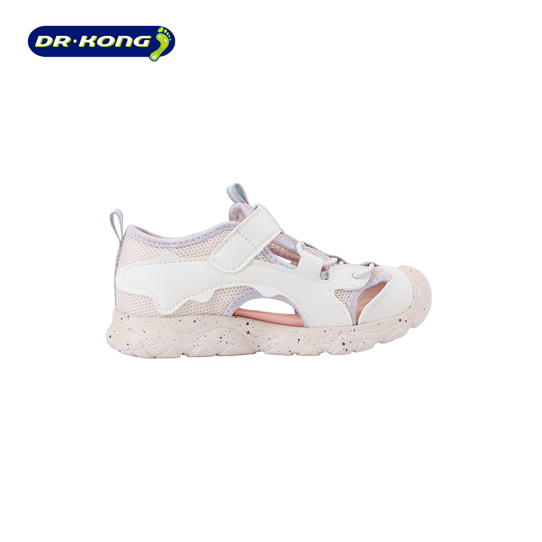 Dr. Kong Baby 123 Smart Footbed Sandals 2S14A2021CW0
