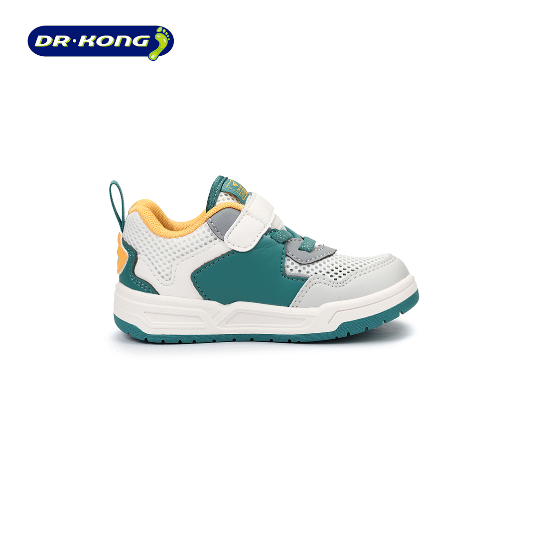 Dr. Kong Baby 123 Rubber Shoes 2B14A1004AMO