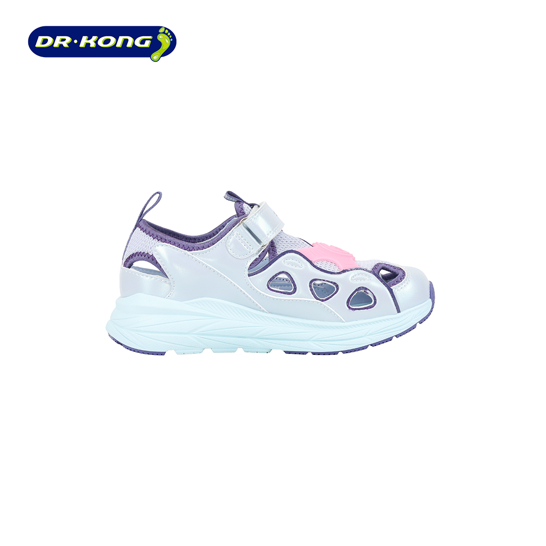 Dr. Kong Kids Smart Footbed Sandals 1S10A2031FW0