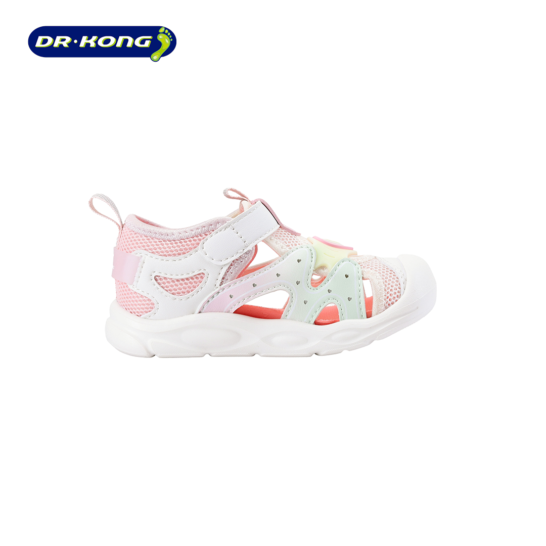 Dr. Kong Baby 123 Smart Footbed Sandals 2S14A2030EW0