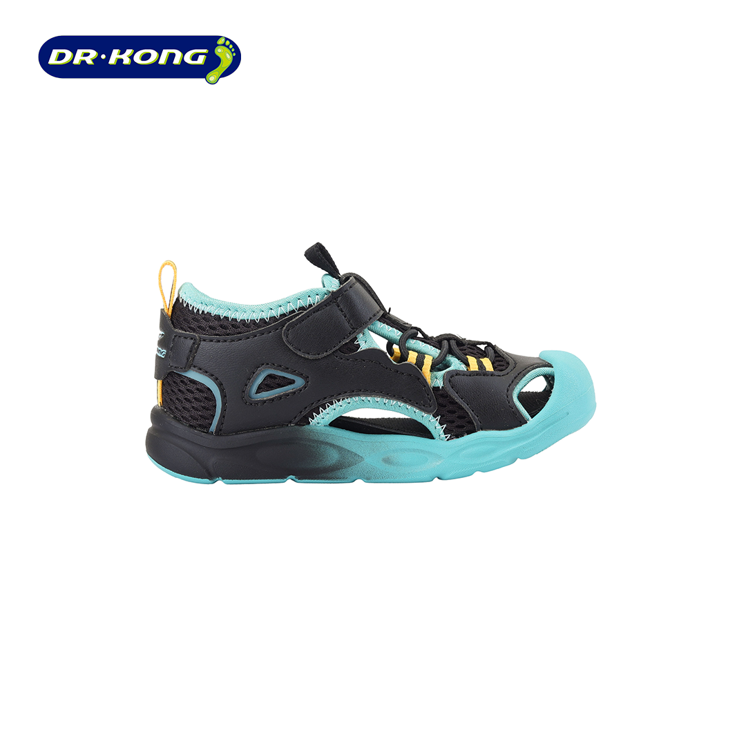 Dr. Kong Baby 123 Smart Footbed Sandals 2S14A2008FM0
