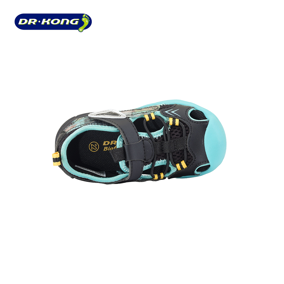 Dr. Kong Baby 123 Smart Footbed Sandals 2S14A2008FM0