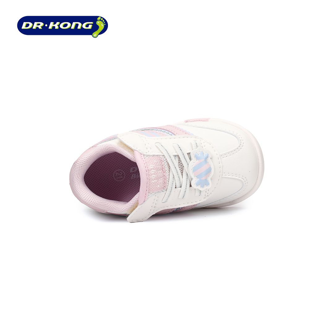 Dr. Kong Baby 123 Rubber Shoes 1B13A1006JW
