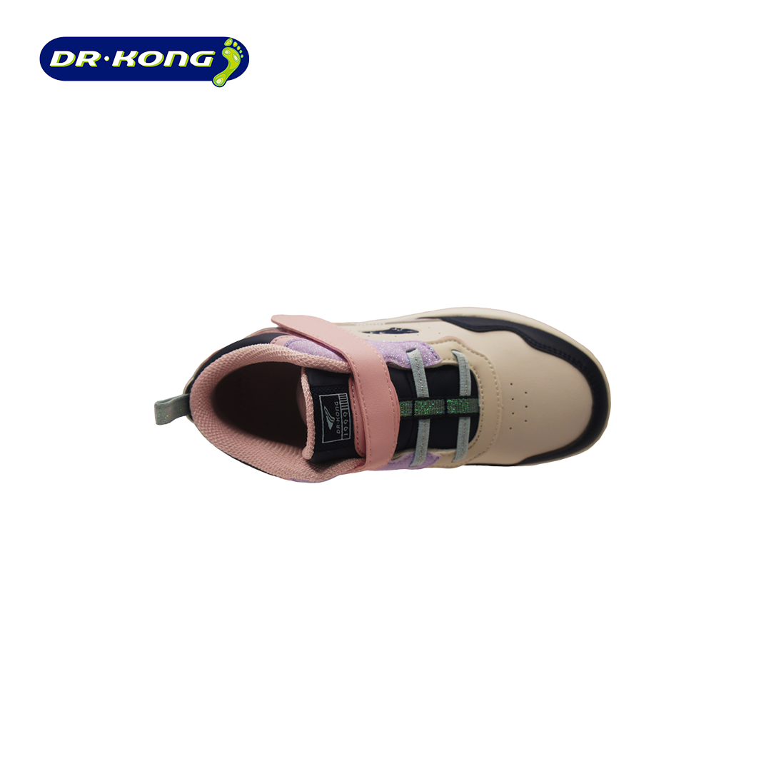 Dr. Kong Baby 123 Rubber Shoes B1402665