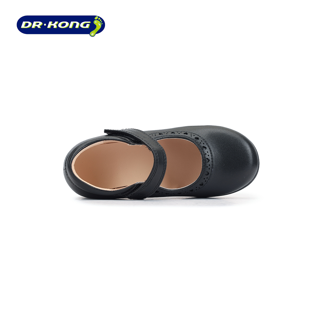 Dr. Kong Kids School Shoes B1800057