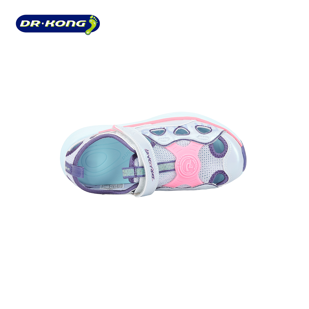 Dr. Kong Kids Smart Footbed Sandals 1S10A2031FW0