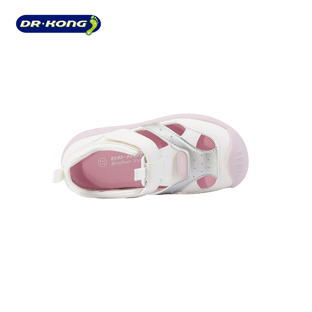 Dr. Kong Baby 123 Smart Footbed Sandals 2S14A2027CW0