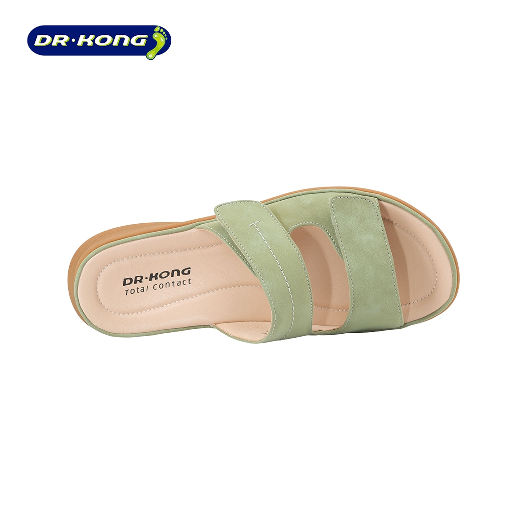 Dr. Kong Total Contact Women's Sandals 1S30A2041