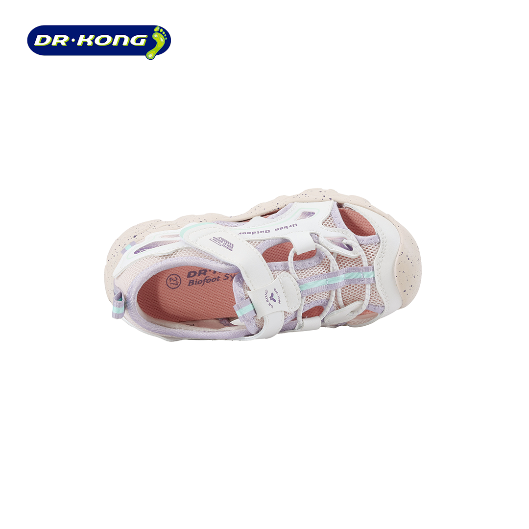 Dr. Kong Baby 123 Smart Footbed Sandals 2S14A2021CW0