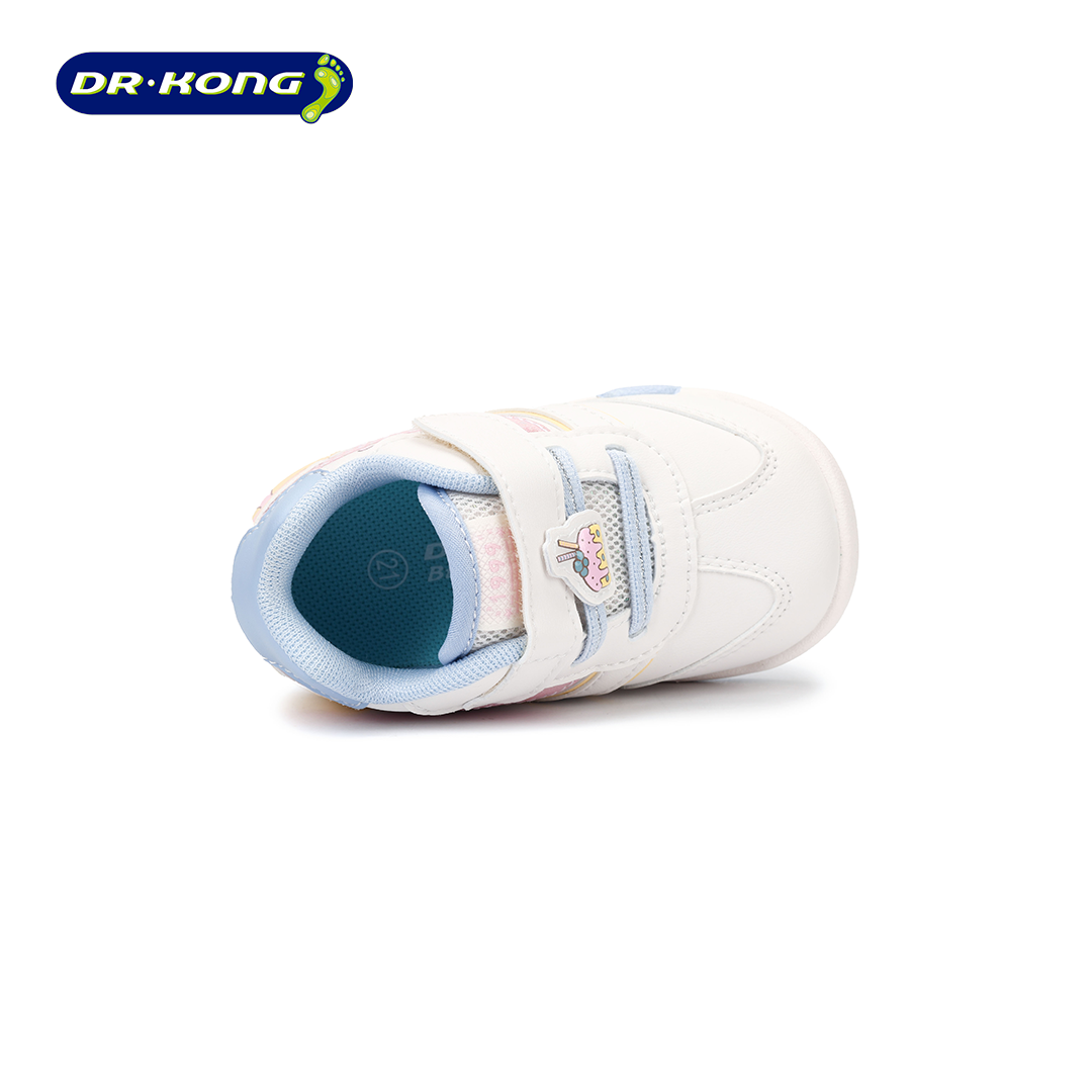 Dr. Kong Baby 123 Rubber Shoes 1B13A1020BWO