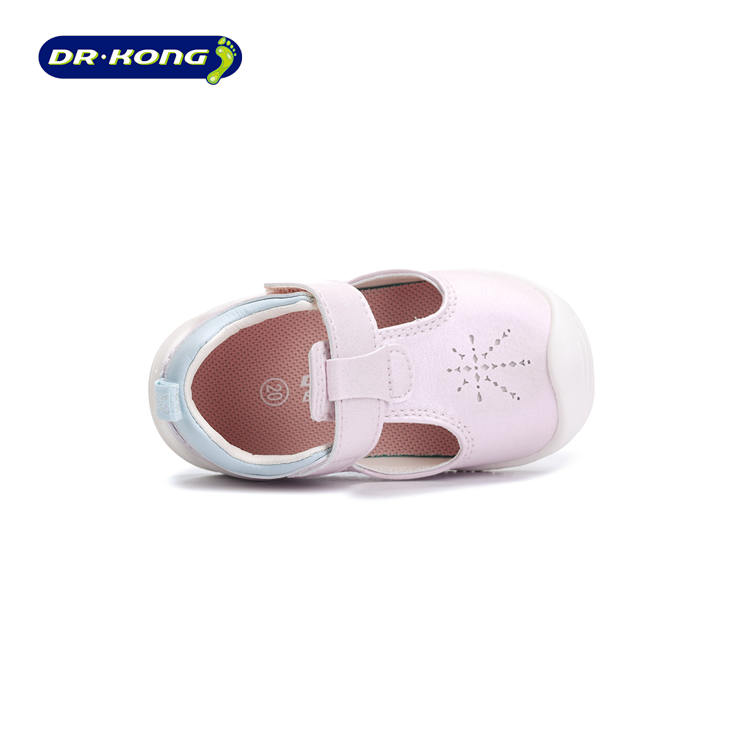 Dr. Kong Baby 123 Rubber Shoes 1B13A1019