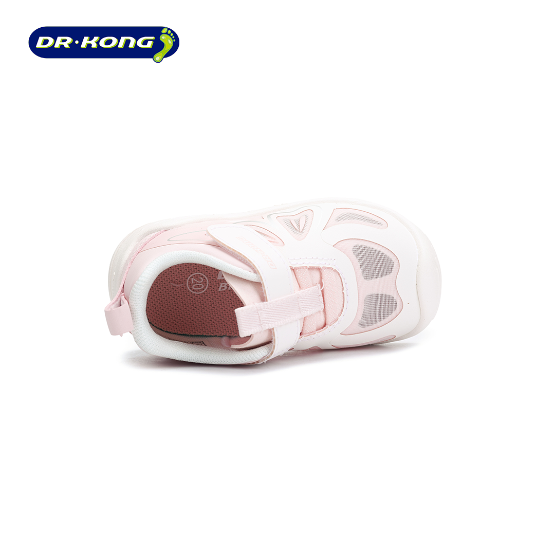 Dr. Kong Baby 123 Rubber Shoes 1B13A1003
