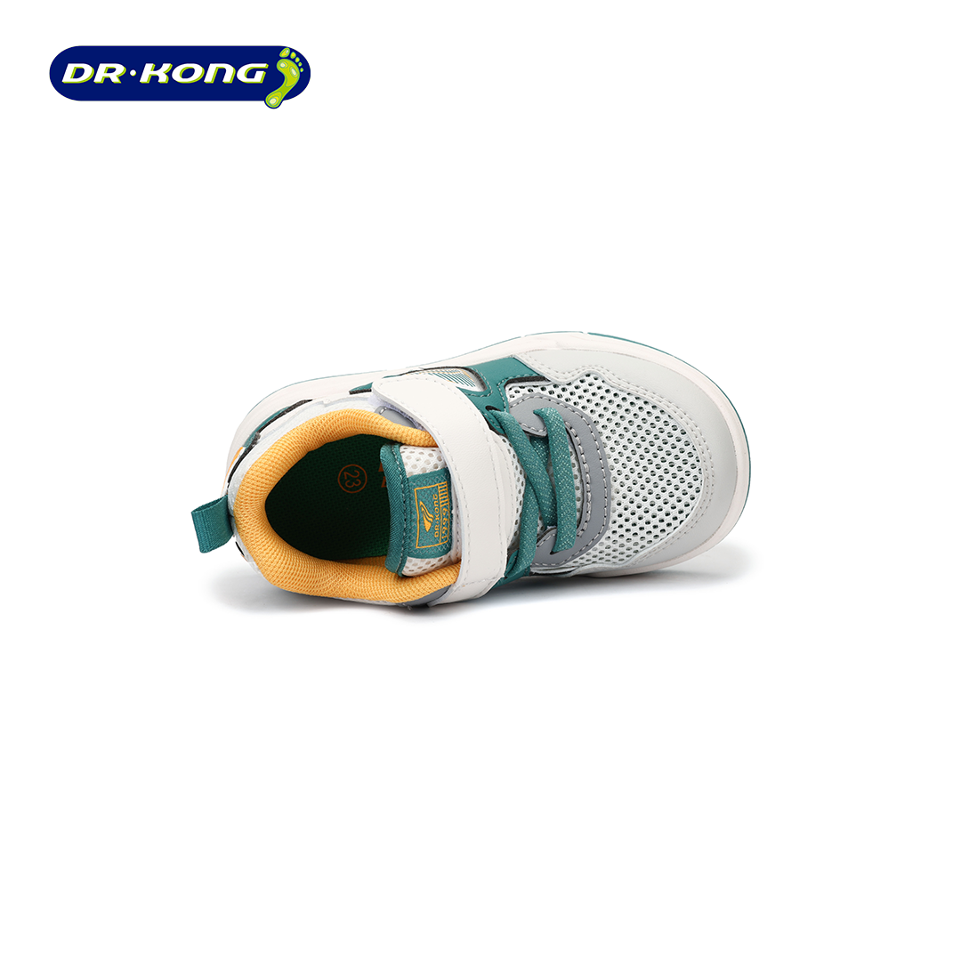 Dr. Kong Baby 123 Rubber Shoes 2B14A1004AMO