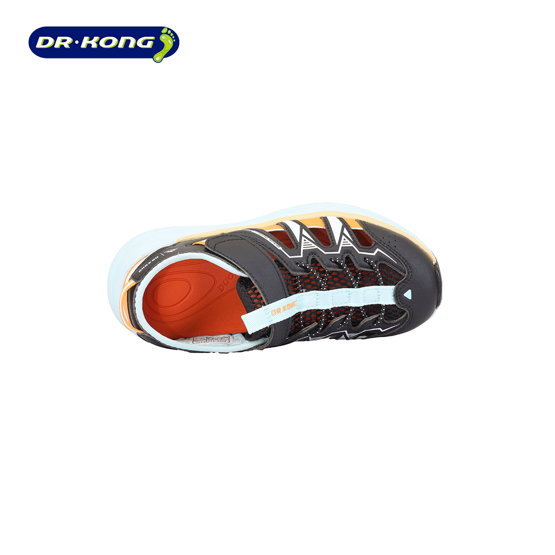 Dr. Kong Kids Smart Footbed Sandals 1S10A2086EM0