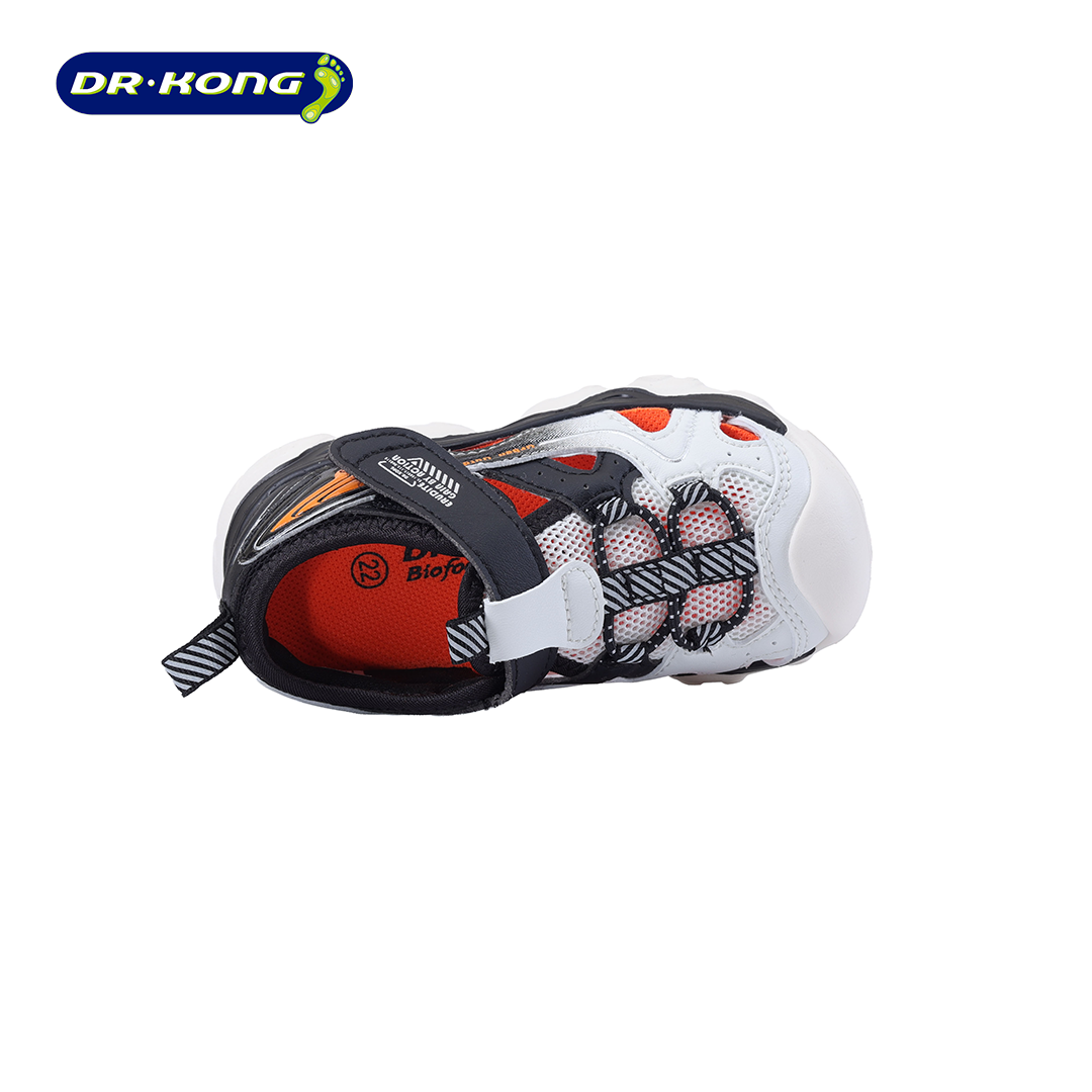 Dr. Kong Baby 123 Smart Footbed Sandals 2S14A2023BM0