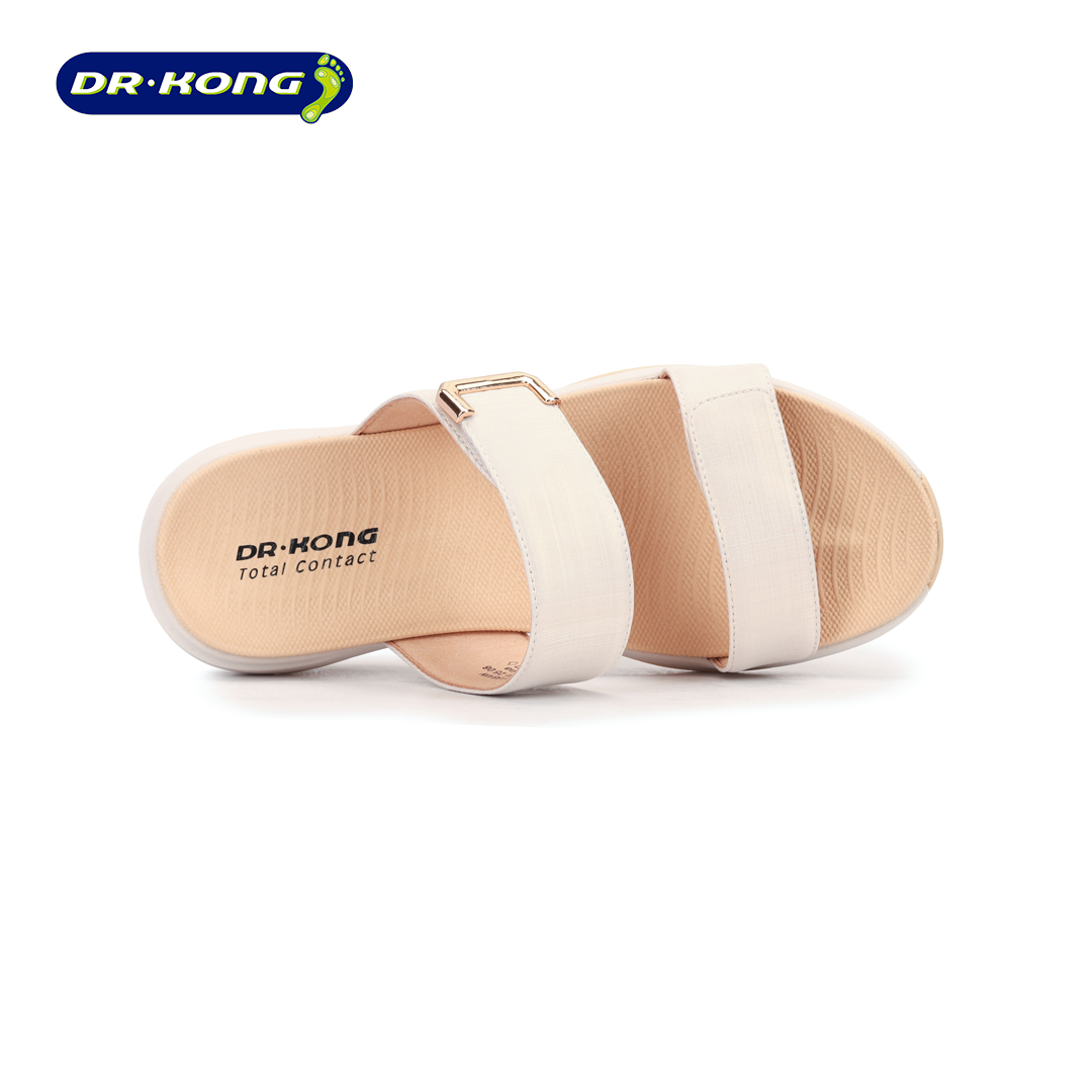 Dr. Kong Total Contact Women's Sandals 1S30A2036AW