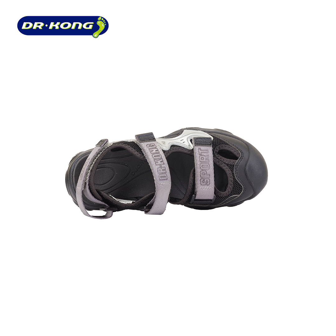 Dr. Kong Kids Smart Footbed Sandals 1S10A2024CM0