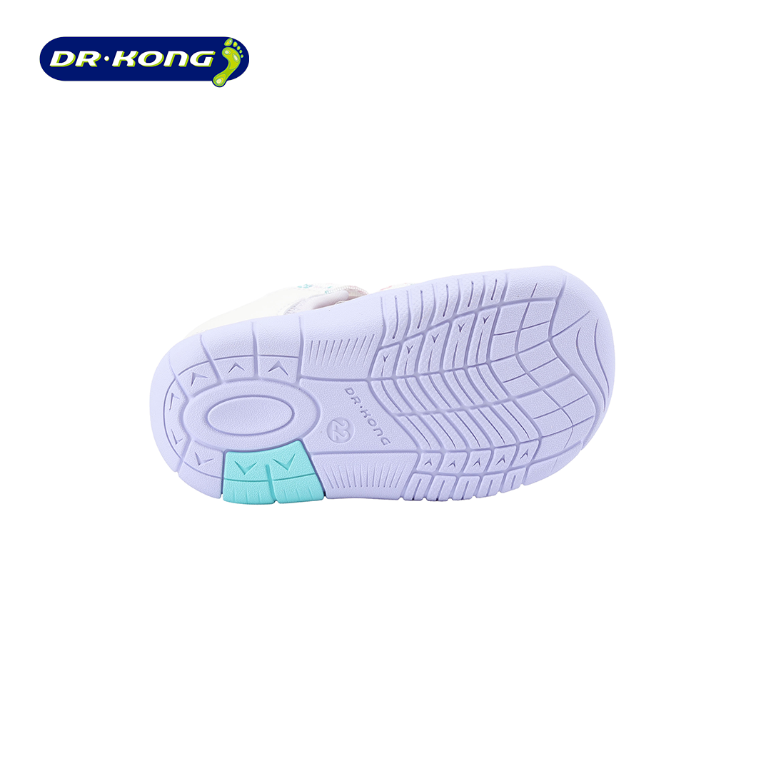 Dr. Kong Baby 123 Smart Footbed Sandals 2S13A2009DW0