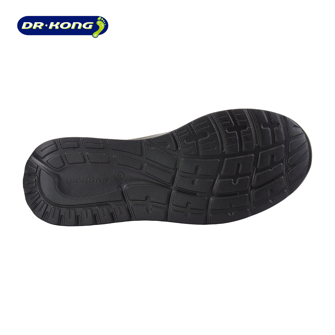 Dr. Kong Senicare Men's Diabetic Casual Shoes 1L52A5004AM0