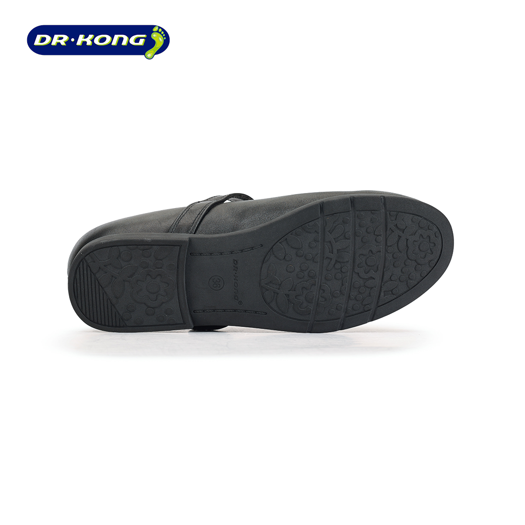 Dr. Kong Kids' School Shoes P2000089