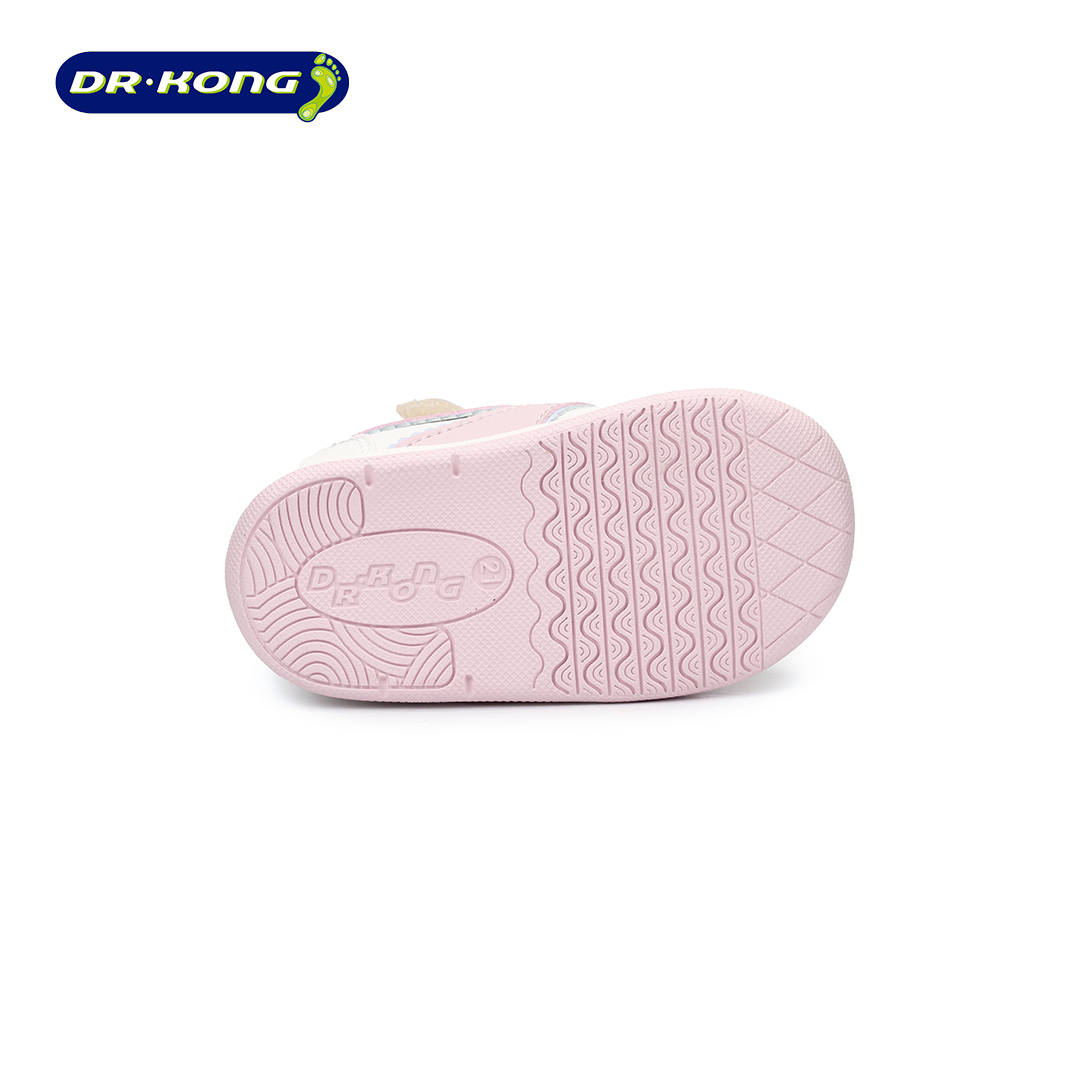 Dr. Kong Baby 123 Rubber Shoes 1B13A1006JW