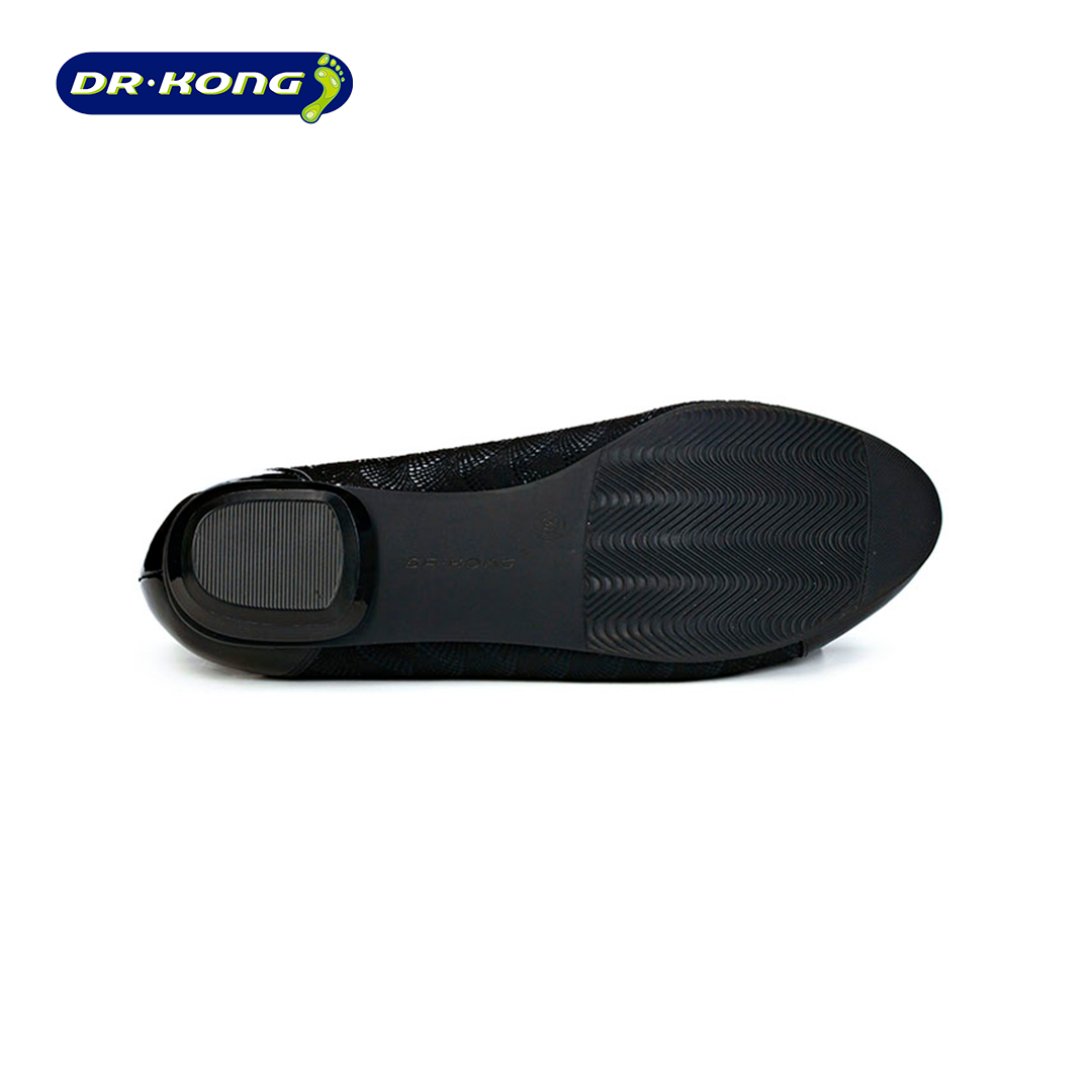 Dr. Kong Esi-Flex Women's Casual Shoes W1001735