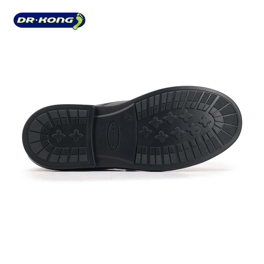 Dr. Kong Kids' School Shoes P2000088