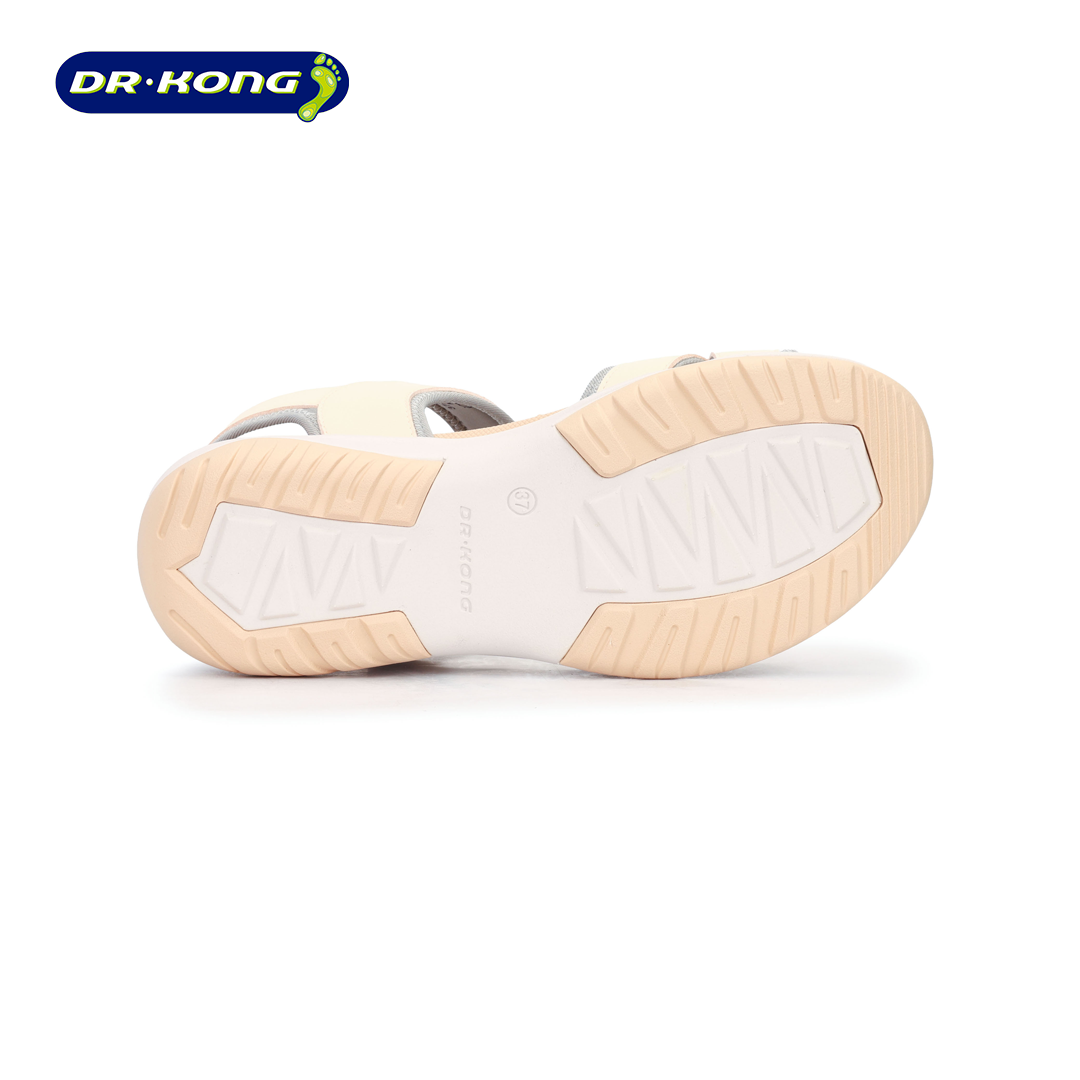 Dr. Kong Total Contact Women's Sandals 1S30A2026CW