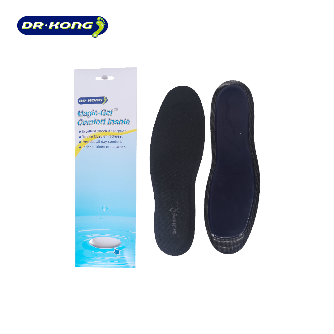 Dr. Kong Bio-Gel DKM10