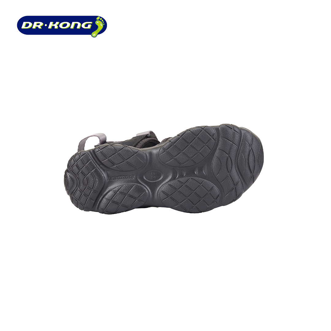Dr. Kong Kids Smart Footbed Sandals 1S10A2024CM0