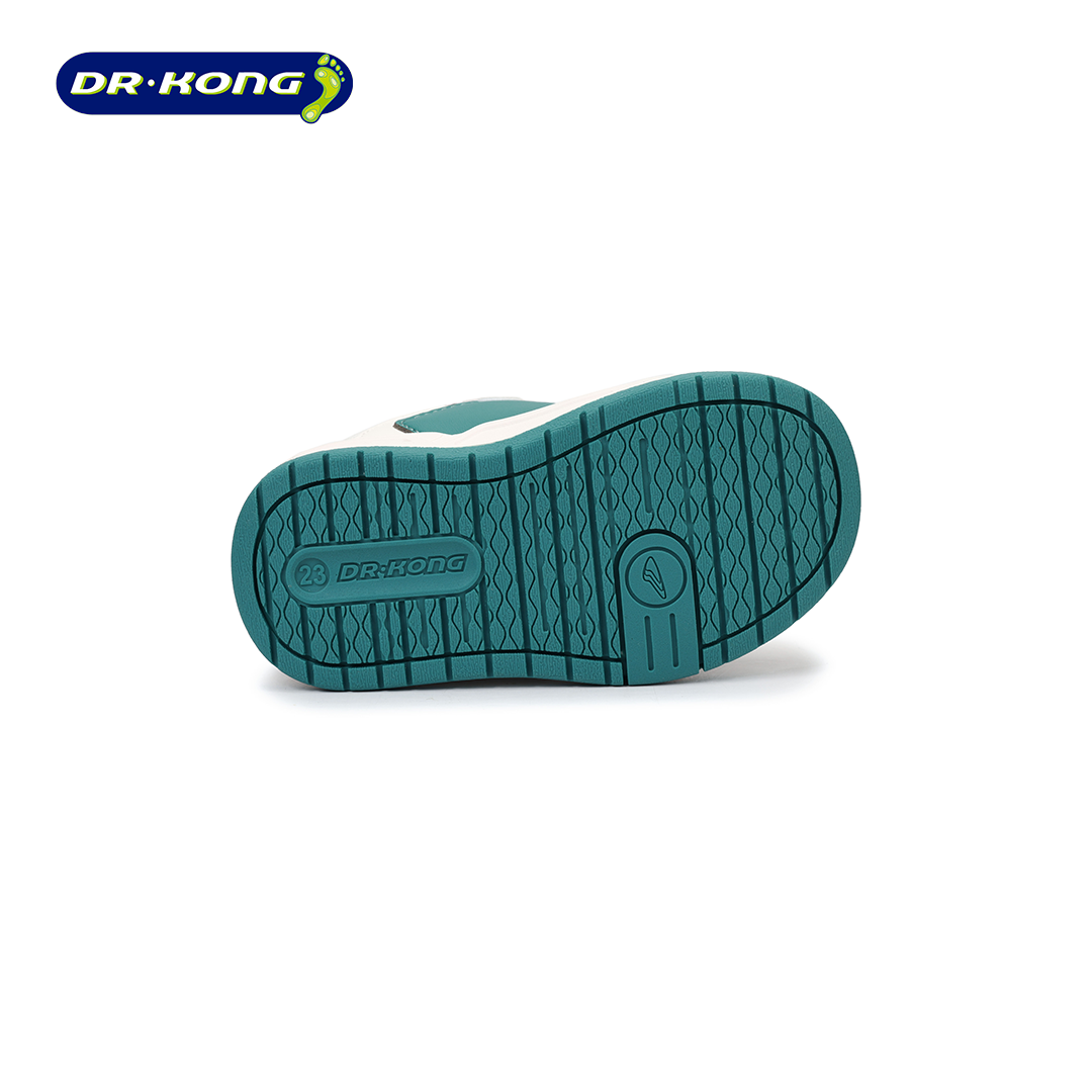 Dr. Kong Baby 123 Rubber Shoes 2B14A1004AMO