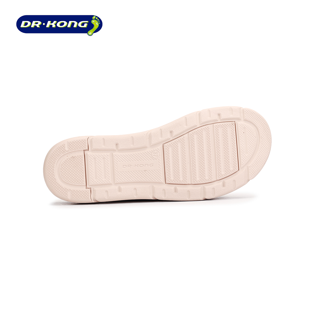 Dr. Kong Total Contact Women's Sandals S8000467BUR
