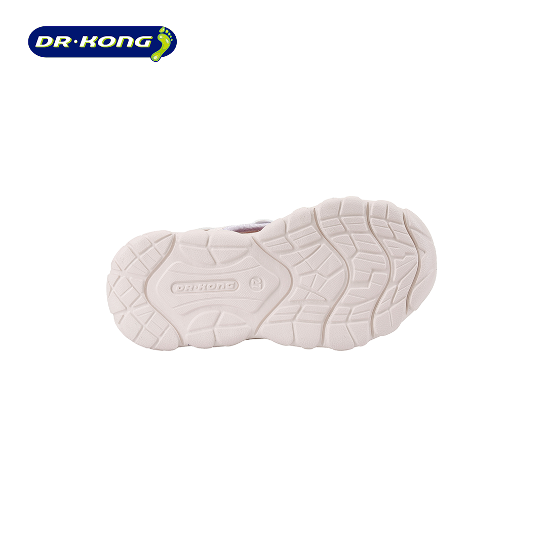 Dr. Kong Baby 123 Smart Footbed Sandals 2S14A2021CW0
