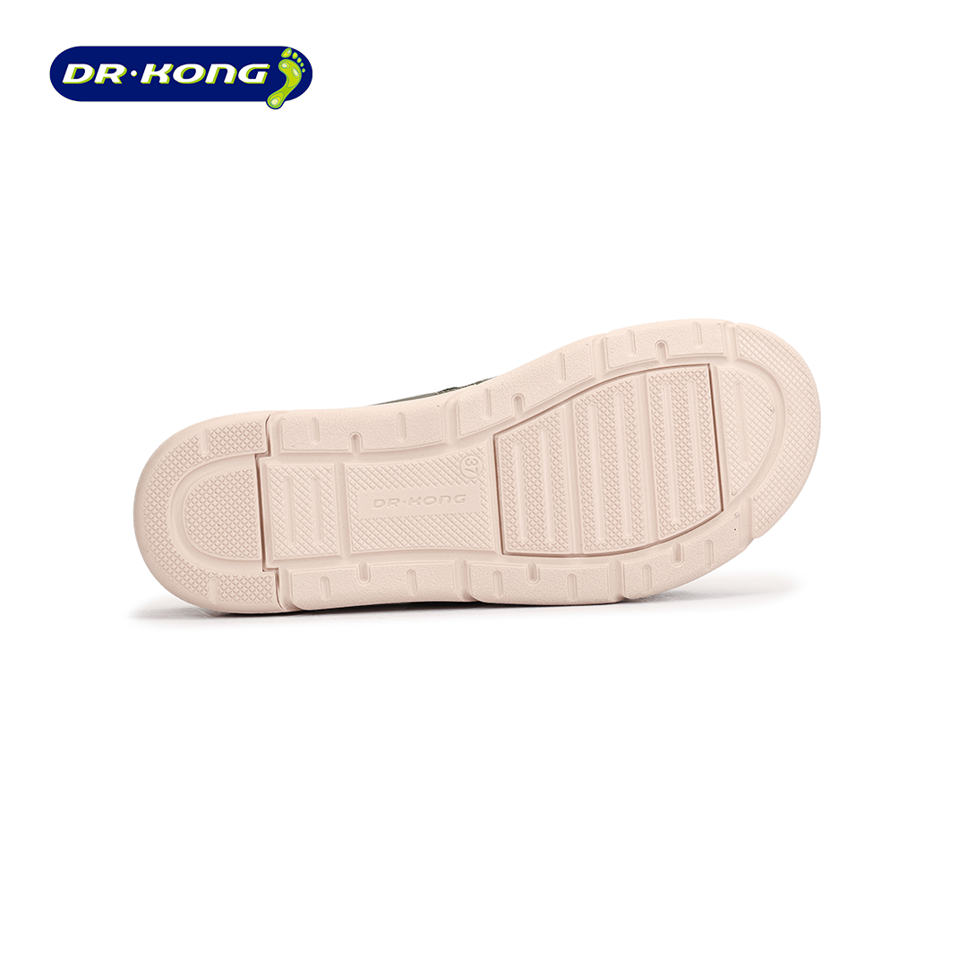 Dr. Kong Total Contact Women's Sandals S8000467GRN