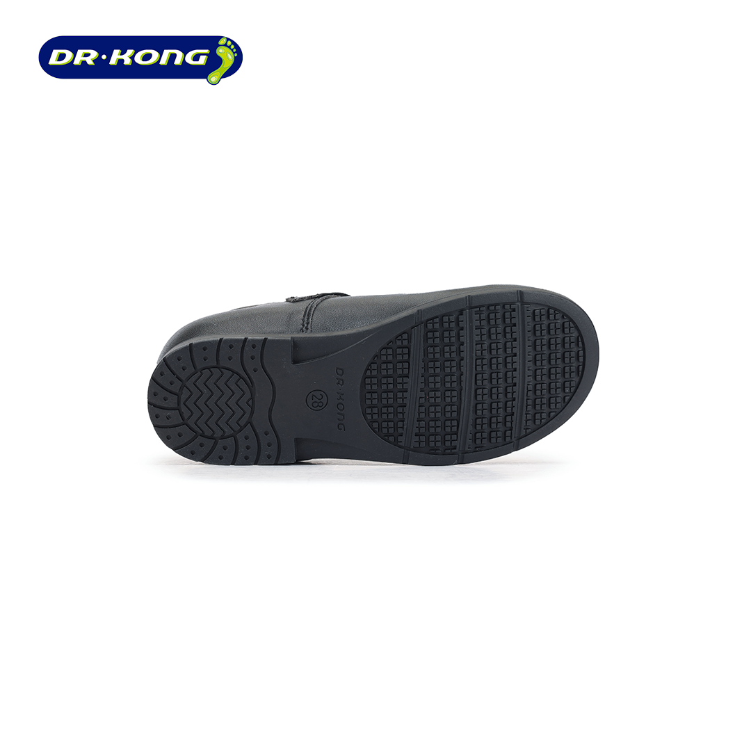 Dr. Kong Kids School Shoes B1800057