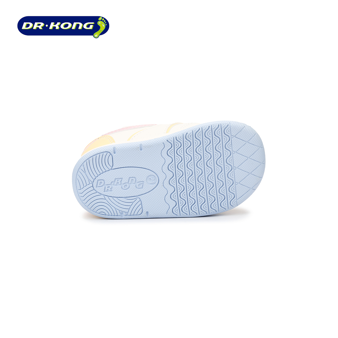 Dr. Kong Baby 123 Rubber Shoes 1B13A1020BWO