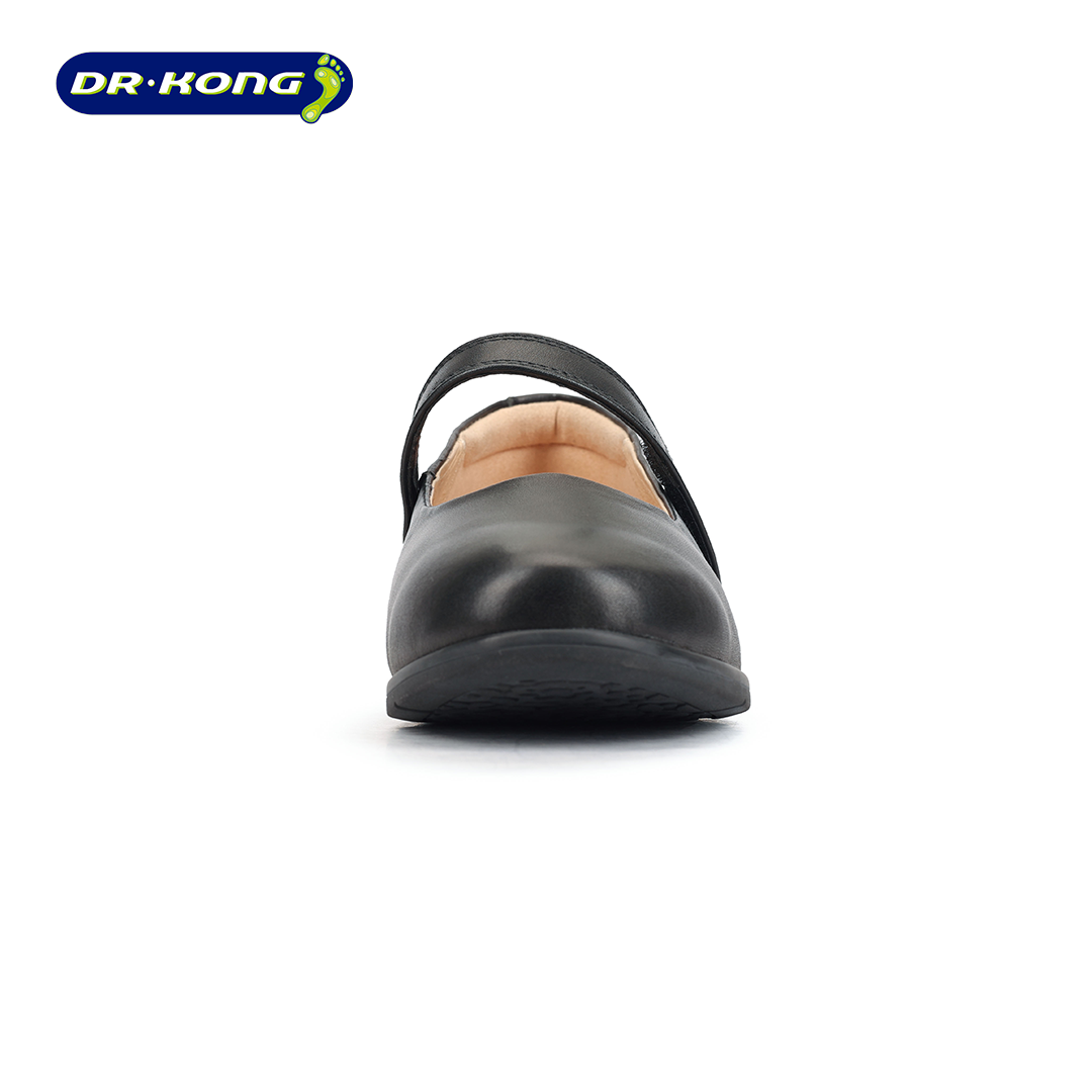 Dr. Kong Kids' School Shoes P2000089