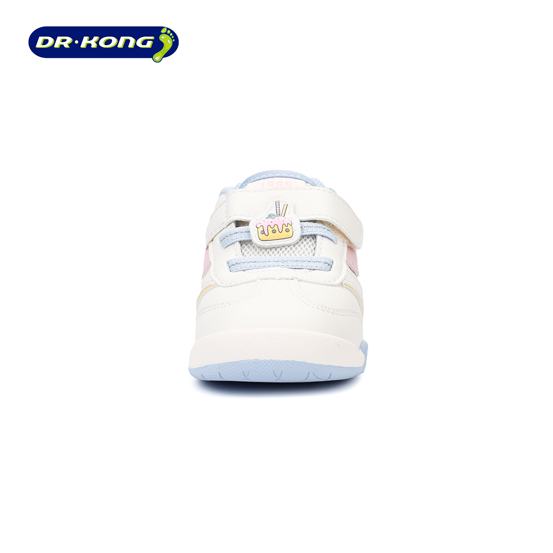 Dr. Kong Baby 123 Rubber Shoes 1B13A1020BWO