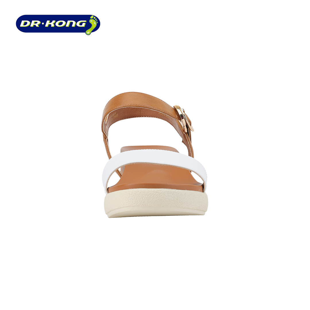 Dr. Kong Total Contact Women's Sandals1S30A2042BW0