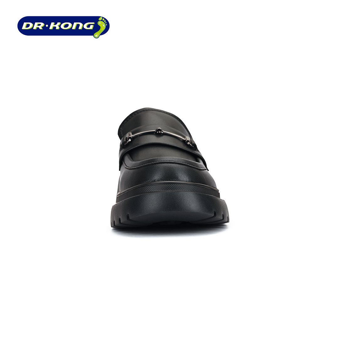 Dr. Kong Esi-Flex Women's Casual /Black Shoes W5001504
