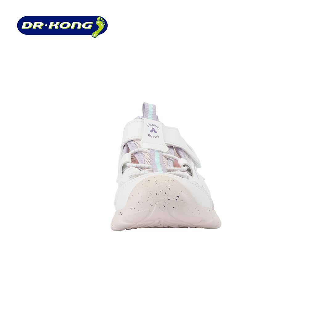 Dr. Kong Baby 123 Smart Footbed Sandals 2S14A2021CW0