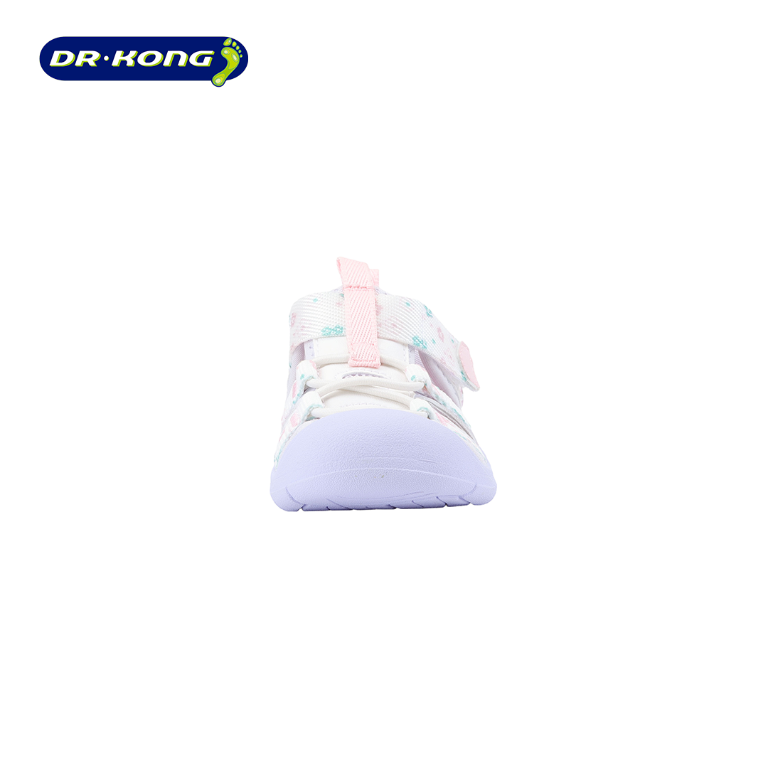 Dr. Kong Baby 123 Smart Footbed Sandals 2S13A2009DW0