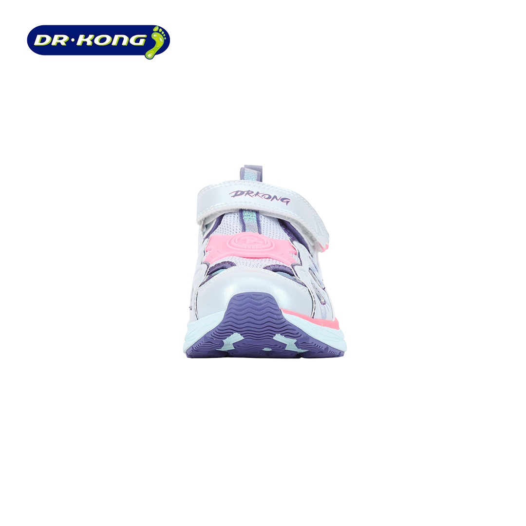 Dr. Kong Kids Smart Footbed Sandals 1S10A2031FW0