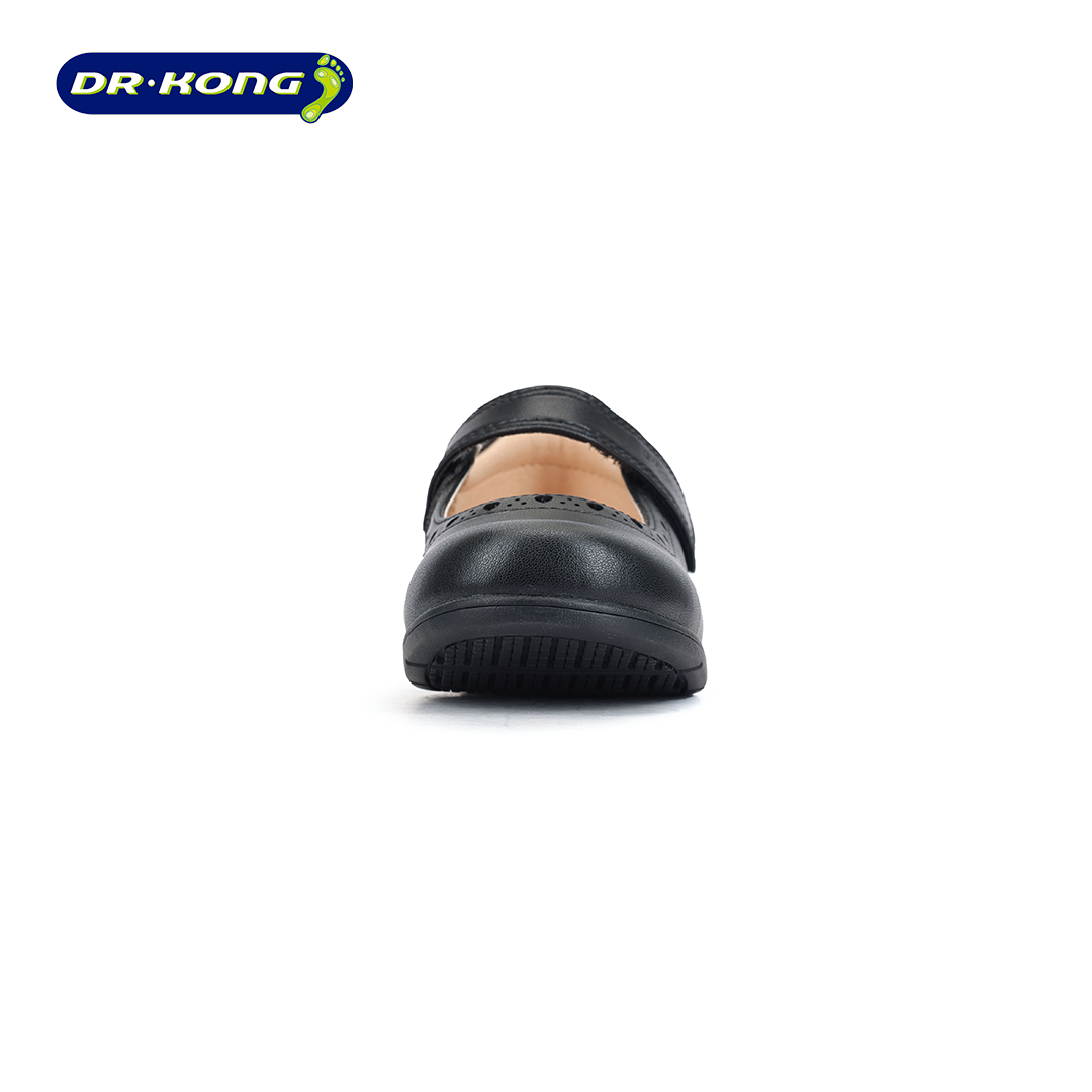 Dr. Kong Kids School Shoes B1800057