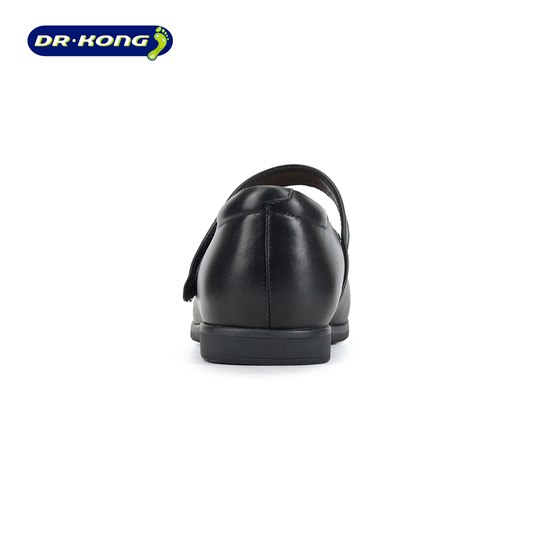 Dr. Kong Kids' School Shoes P2000089