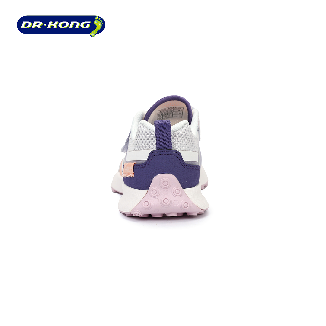 Dr. Kong Baby 123 Rubber Shoes 2B16A1025